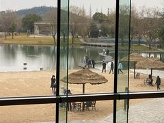 -上海佘山世茂艾美酒店