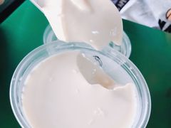 -老伴豆花(麦士威熟食中心店)