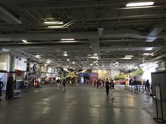 -中途岛号航空母舰博物馆
