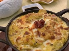 -威尼斯西餐厅(古镇店)