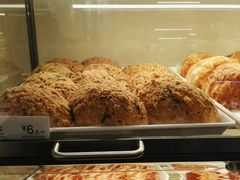 -85度C(上海茶陵北路店)