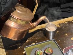 -玛吉阿米·餐吧