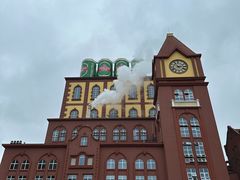 -青岛啤酒博物馆