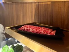 -海底捞火锅(长宁路龙之梦店)