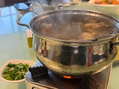 -瑞丰园庭院餐厅·白族传统家常菜