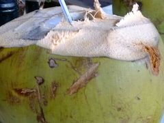 -范饭椰林川湘味海鲜·椰子鸡(三亚湾椰梦长廊店)