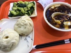-品乐天包子(西北大学店)