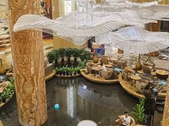 -威珀斯酒店·珀萃美食餐厅