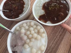 -笃笃笃糖粥(十全街店)