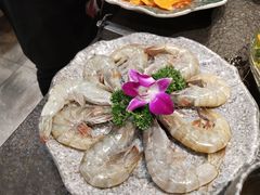 -水一方现烤鱿鱼丝大连特产(高新苏宁百货店)