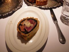 惠灵顿牛排-壳里西餐厅Coquille Seafood Bistro(蒙自路店)