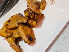 -炭之家齐齐哈尔大片烤肉·涮毛肚火锅·齐齐哈尔烤肉(中央大街店)