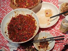 -小匠喜·江西菜(人民广场店)