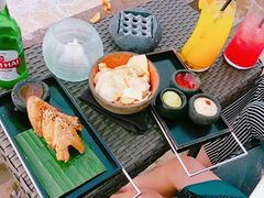 -Rock Bar Bali(Bali)