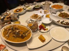 -宴小馆·小海鲜青岛菜(五四广场店)