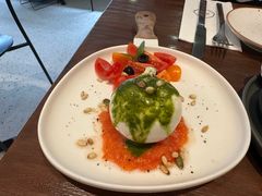 -ALLORA意大利餐厅(丰盛里店)
