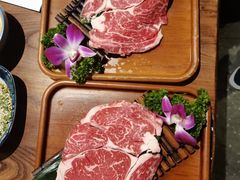 -匠牛道烤肉料理店(西坝河店)