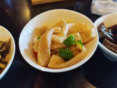 -重元寺香积厨素斋馆
