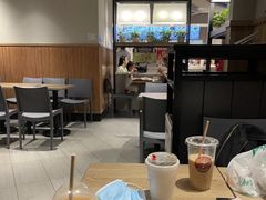 -肯德基(东直门来福士店)