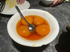糖油粑粑-炊烟小炒黄牛肉(浦东世纪汇店)