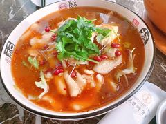 -风味小馆(天目湖宾馆店)
