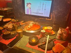-牛New寿喜烧(金鹰世界店)