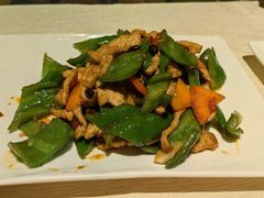 -唐拉雅秀酒店-唐苑中餐厅