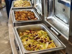 -粤海璇宫·木棉花高空旋转餐厅·聚会派对