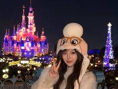 -迪士尼小镇