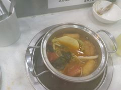 -咕叽咕叽自助烤肉小火锅(西城广场购物中心店)