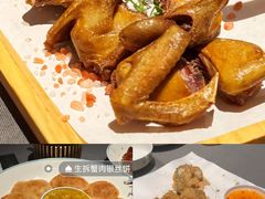 -小炳胜(卓悦中心店)