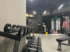 -超级猩猩健身·私教(上海体育场店)