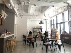 -时间行者书店(新安店)