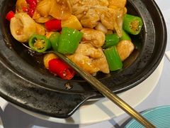 -南棠馆粤菜坊(群光店)