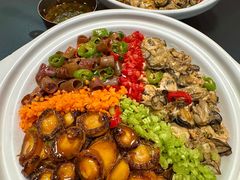 -金龙·打边炉(南京西路店)