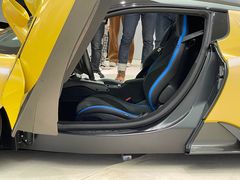 -上海保利玛莎拉蒂和阿尔法罗密欧(华翔路店)