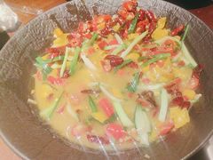 -辣瓦·江西爆炒馆子