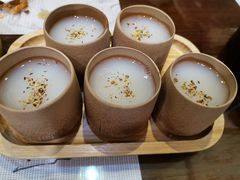 桂花米露-然·酒肆·中式小酒馆