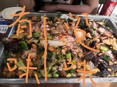 -味妙烤鱼吧(回龙观店)