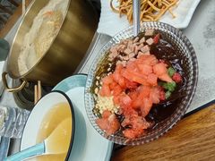 -大理董·董家小厨野生菌火锅(古城旗舰店)