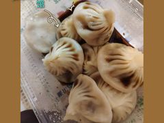 -食惠里小笼包面馆(越秀店)
