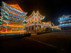 -大明幻境第一城