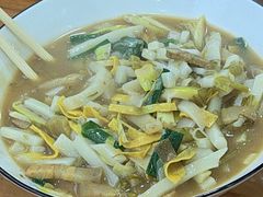 -老袁炒年糕(富豪路店)