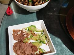 -樟树底(胜利河美食街店)