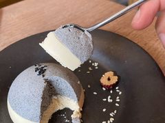 -知亘茶食
