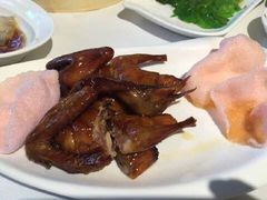 -潮福城潮州大酒楼(湖滨北路店)