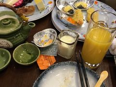 -松子料理(华威桥店)