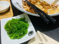 -熊吞·大碗丼烧肉饭(西市场嘉华店)