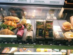 -星巴克臻选(苏州汇豪店)