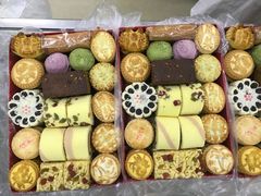 -北京稻香村(西北旺店)